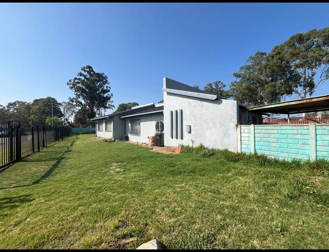 3 BEDROOM HOUSE TO LET IN BRAKPAN NORTH